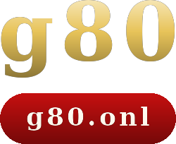 g80 logo